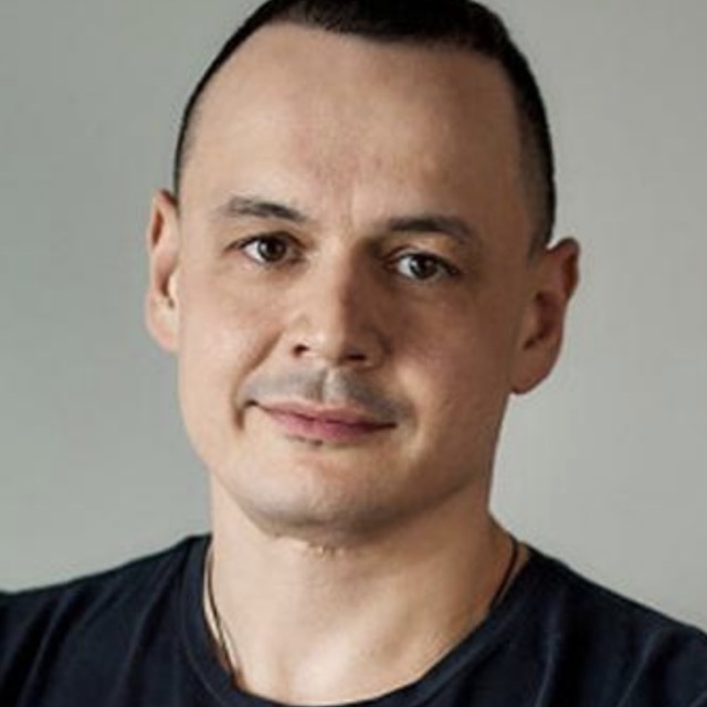 Сергей Вурим